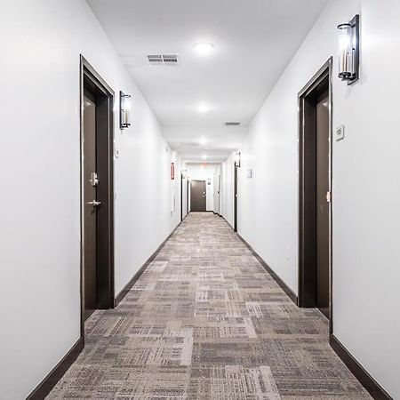 Apartament Luxe 1Br W Balcony In Downtown 542Blvd Atlanta Zewnętrze zdjęcie
